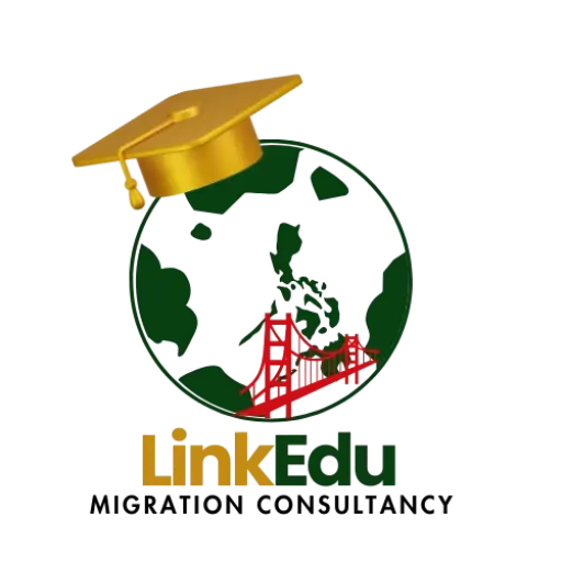 linkedu-migration-consultancy-logo