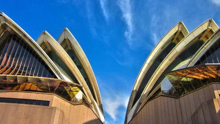 study in australia