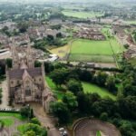 healthcare assistant jobs ireland