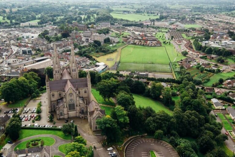 healthcare assistant jobs ireland